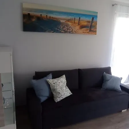 Apartament Mistral Z Ogrodem Opener Opener 1km Pogorze