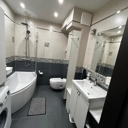 Mistral Z Ogrodem Opener Opener 1km Pogorze