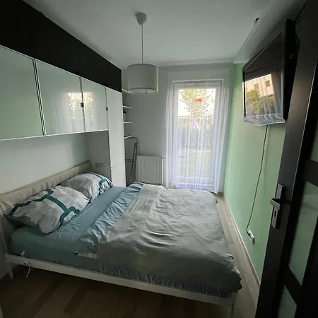 Mistral Z Ogrodem Opener Opener 1km Pogorze