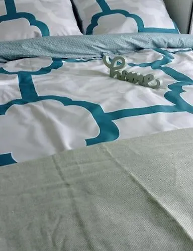 Mistral Z Ogrodem Opener Opener 1km