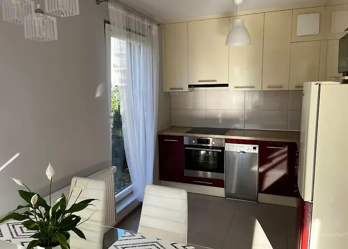 Mistral Z Ogrodem Opener Opener 1km * Pogorze